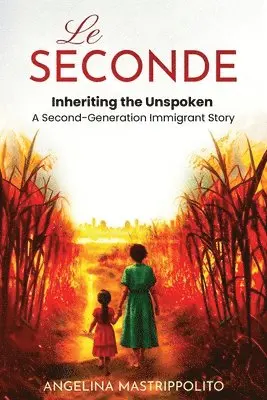 Angelina Mastrippolito - Le Seconde - Inheriting the Unspoken, Häftad. Tillgänglighet: Lägg i varukorg