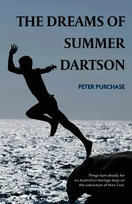Peter Purchase - Dreams Of Summer Dartson, Häftad. Tillgänglighet: Lägg i varukorg
