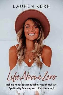 Lauren Kerr - Life Above Zero, Häftad. Tillgänglighet: Lägg i varukorg