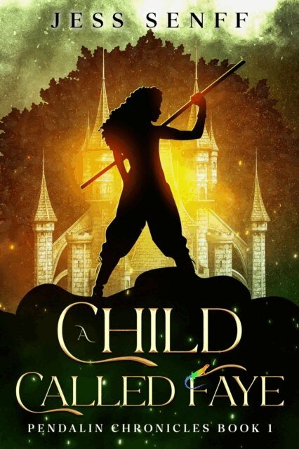 Jess Senff - Child Called Faye, E-bok