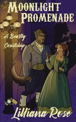 Moonlight Promenade