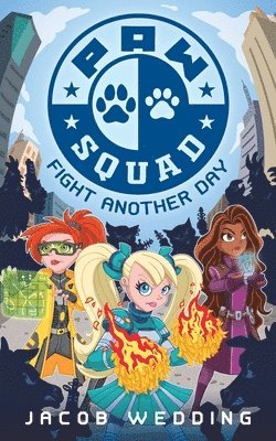 PAW-Squad