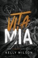 Kelly Wilson - Vita Mia, Häftad