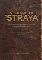 Gaven Ferguson - Welcome to 'Straya, Häftad. Tillgänglighet: Lägg i varukorg