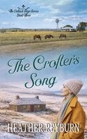 Heather Reyburn - Crofter's Song, Häftad. Tillgänglighet: Lägg i varukorg