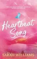 Sarah Williams - Heartbeat Song, Häftad. Tillgänglighet: Lägg i varukorg