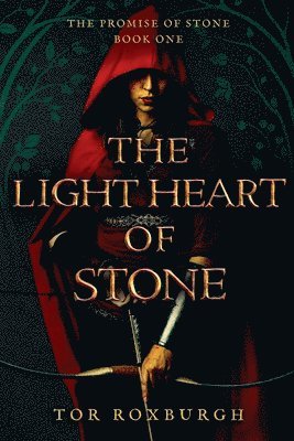 Tor Roxburgh - Light Heart of Stone, Häftad. Tillgänglighet: Lägg i varukorg