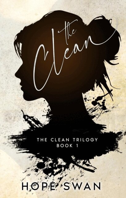 Hope Swan - Clean, E-bok