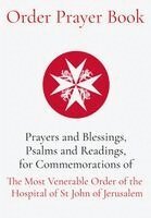 Andreas Loewe - Order Prayer Book, Inbunden. Tillgänglighet: Lägg i varukorg