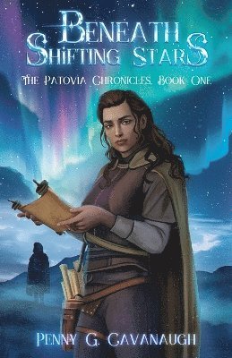 Penny G Cavanaugh - Beneath Shifting Stars, Häftad