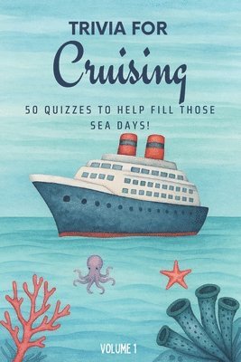 Golden Lab Printing - Trivia for Cruising, Häftad. Tillgänglighet: Lägg i varukorg