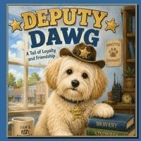 Chris Anne Moore - Deputy Dawg - Bailey, Häftad