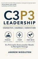 Andrew Middleton - C3P3 Leadership, Häftad. Tillgänglighet: Lägg i varukorg