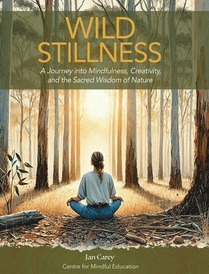 Jan Carey - Wild Stillness, Inbunden. Tillgänglighet: Lägg i varukorg