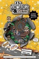 David Richardson - Doug & Stan - The Giant Theme Park and The Cyber Circus Double Trouble Edition, Häftad
