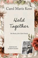 Held Together: The bonds of the Clark family, Häftad