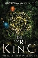Georgina Makalani - Pyre King, Häftad