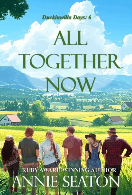 All Together Now