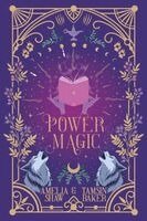 Amelia Shaw, Tamsin Baker - Power Magic, Häftad. Tillgänglighet: Lägg i varukorg