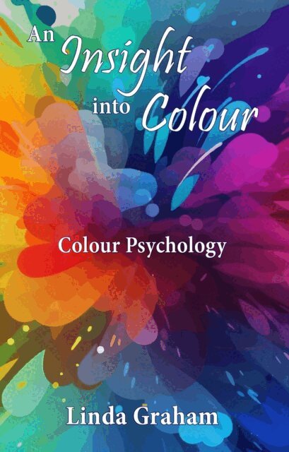 Linda Graham - Insight into Colour, E-bok