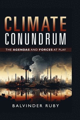 Ruby - Climate Conundrum, Häftad