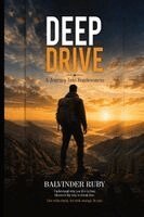 Balvinder Ruby - Deep Drive - A Journey Into Fearlessness, Häftad