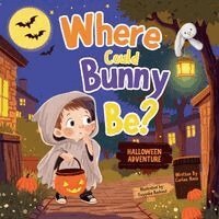 Carlee Knox - Where Could Bunny Be?, Häftad
