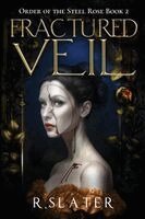 R Slater, Lachemeier - Fractured Veil, Häftad