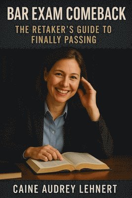 Bar Exam Comeback