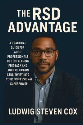 Ludwig Steven Cox - RSD Advantage, Häftad