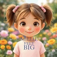 John Geoffrey Knight - Millie Felt Big, Häftad