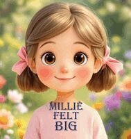 John Geoffrey Knight - Millie Felt Big, Inbunden