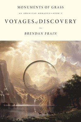 Brendan Frain - Voyages of Discovery, Häftad. Tillgänglighet: Lägg i varukorg