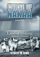 Stacey M King - Curse of Nakaa, Häftad. Tillgänglighet: Lägg i varukorg