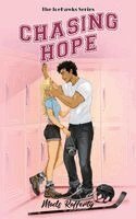 Mads Rafferty - Chasing Hope, Häftad