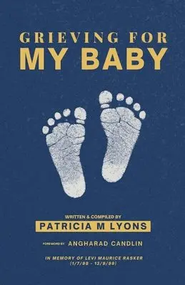 Patricia Lyons - Grieving For My Baby, Häftad. Tillgänglighet: Lägg i varukorg