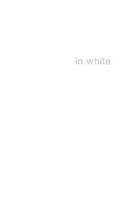 Simon Darling - in white, Häftad. Tillgänglighet: Lägg i varukorg