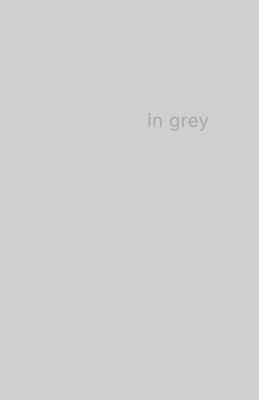 Simon Darling - in grey, Häftad. Tillgänglighet: Lägg i varukorg