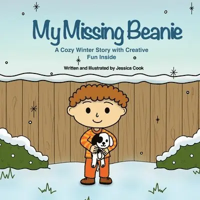 Jessica Cook - My Missing Beanie, Häftad. Tillgänglighet: Lägg i varukorg