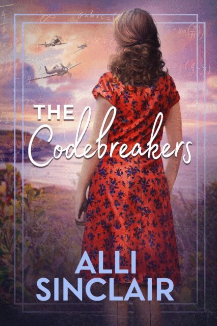 Alli Sinclair - Codebreakers, E-bok