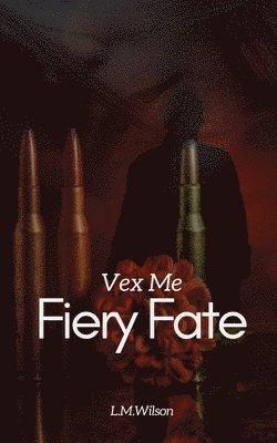 Lisa-Marie Wilson - Vex Me, Häftad