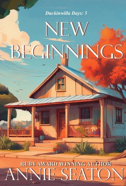 New Beginnings
