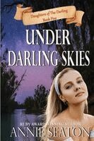 Annie Seaton - Under Darling Skies, Häftad