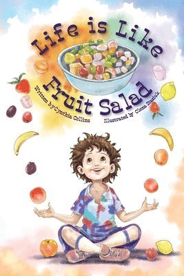 Collins - Life Is Like Fruit Salad, Häftad. Tillgänglighet: Lägg i varukorg