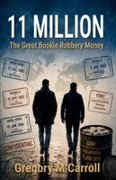 Gregory M Carroll - 11 Million, Häftad. Tillgänglighet: Lägg i varukorg