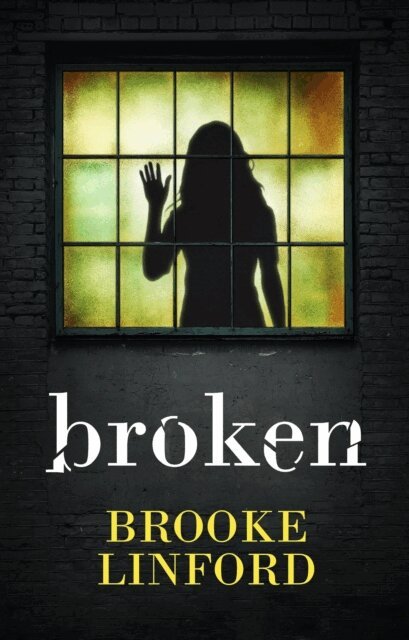 Broken (A Suspense Thriller)