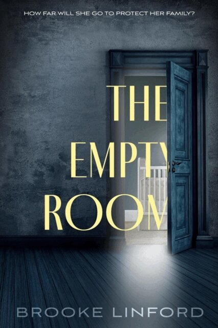 Empty Room (A Suspense Thriller)