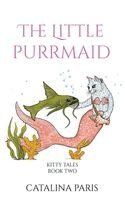 Catalina Paris - Little Purrmaid, Häftad. Tillgänglighet: Lägg i varukorg