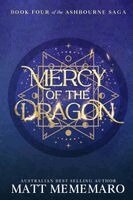 Matt Mememaro - Mercy of the Dragon, Häftad
