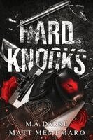 Matt Mememaro, M a Darke - Hard Knocks, Häftad